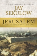 Cover art for Jerusalem: A Biblical and Historical Case for the Jewish Capital