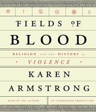 Cover art for Fields of Blood: Religion and the History of Violence
