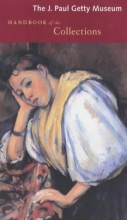 Cover art for The J. Paul Getty Museum Handbook of the Collections