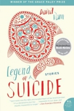 Cover art for Legend of a Suicide: Stories