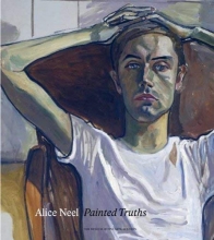 Cover art for Alice Neel: Painted Truths