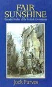 Cover art for Fair Sunshine: Character Studies of the Scottish Covenanters