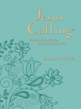 Cover art for Jesus Calling: Enjoying Peace in His Presence