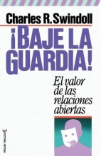 Cover art for baje La Guardia!