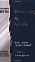 Cover art for Discerning of Spirits