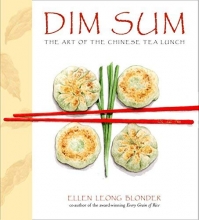 Cover art for Dim Sum: The Art of Chinese Tea Lunch