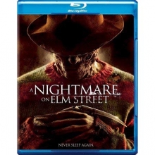Cover art for Nightmare on Elm Street, A (Blu-ray)