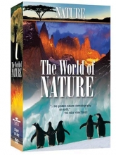 Cover art for Nature: The World Of Nature