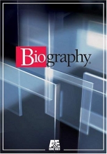 Cover art for Biography - Osama Bin Laden: In the Name of Allah 