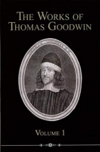 Cover art for Works of Thomas Goodwin