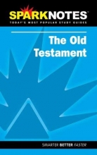 Cover art for Old Testament (SparkNotes Literature Guide) (SparkNotes Literature Guide Series)