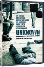 Cover art for Unknown