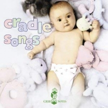 Cover art for Bedtime Songs For Babies: Cradle Songs