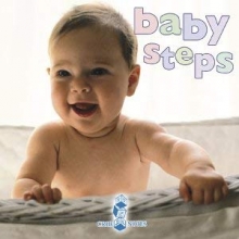 Cover art for Bedtime Songs for Babies: Baby Steps