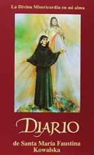 Cover art for La Divina Misericordia en Mi Alma: Diario Beata Sor M. Faustina Kowalska