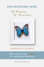 Cover art for Los ciclos del alma: El proceso de conexion (Spanish Edition)