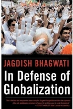 Cover art for In Defense of Globalization