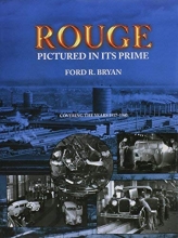 Cover art for Rouge: Pictured In Its Prime