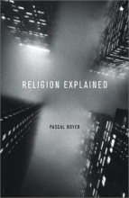 Cover art for Religion Explained