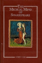 Cover art for Medical Mind of Shakespeare