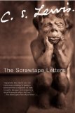 Cover art for The Screwtape Letters