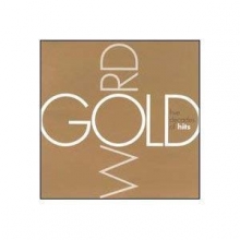Cover art for Word Gold: Five Decades of Hits