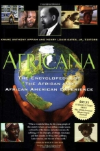 Cover art for Africana