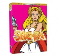 Cover art for She-Ra: Season 1, Vol. 1