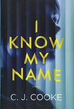 Cover art for I Know My Name