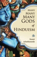 Cover art for Many Many Many Gods of Hinduism: Turning believers into non-believers and non-believers into believers