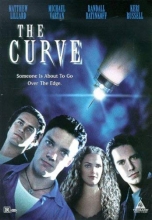 Cover art for The Curve