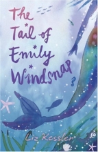 Cover art for The Tail of Emily Windsnap