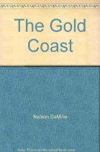 Cover art for The Gold Coast