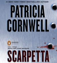 Cover art for Scarpetta