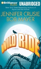 Cover art for Wild Ride