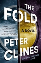 Cover art for The Fold: A Novel