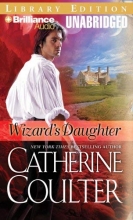 Cover art for Wizard's Daughter (Bride Series)