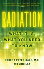 Cover art for Radiation: What It Is, What You Need to Know