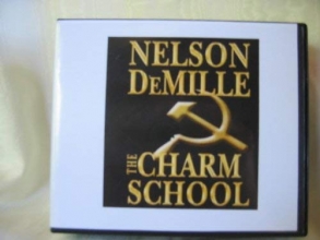 Cover art for The Charm School