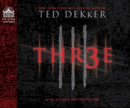 Cover art for Thr3e