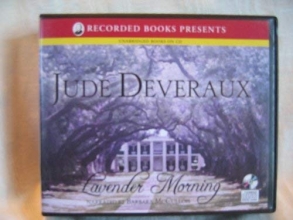 Cover art for Lavender Morning