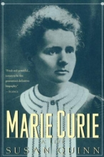 Cover art for Marie Curie: A Life (Radcliffe Biography Series)