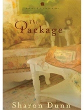 Cover art for The Package - Annie's Attic Mysteries