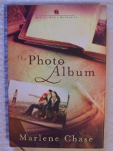 Cover art for The Photo Album (Annie's Attic Mysteries)