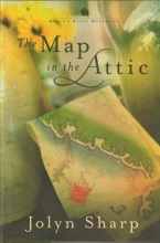 Cover art for Map in the Attic