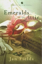 Cover art for Emeralds in the Attic