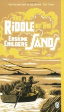 Cover art for The Riddle of the Sands: A Record of Secret Service
