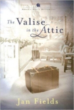 Cover art for The Valise in the Attic