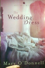 Cover art for The Wedding Dress  (Annie's Attic Mysteries)