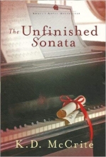 Cover art for The Unfinished Sonata (Annie's Attic Mysteries)